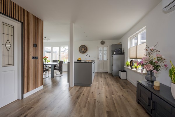 Medium property photo - Gerard Doustraat 3, 3781 EH Voorthuizen